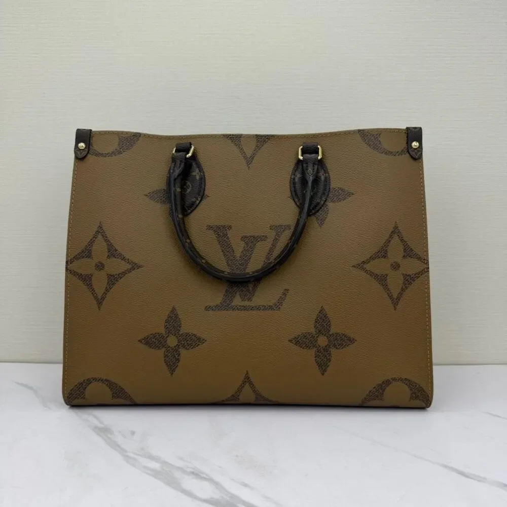 Louis Vuitton Women Pre-Loved Bag Very Good Condition